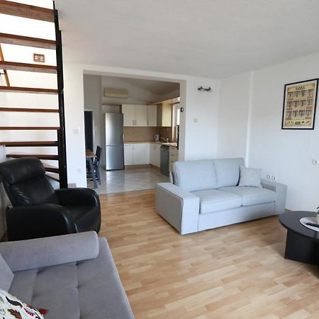 Sonja Apartments 沃迪切 外观 照片