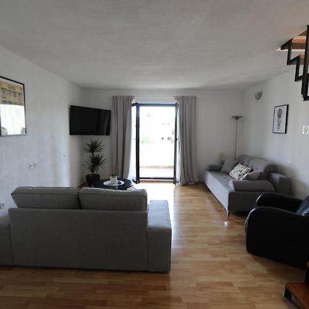 Sonja Apartments 沃迪切 外观 照片