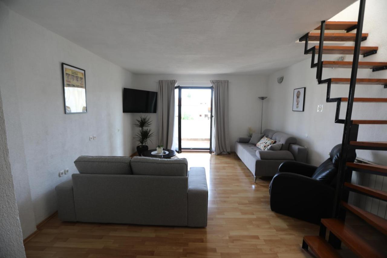 Sonja Apartments 沃迪切 外观 照片