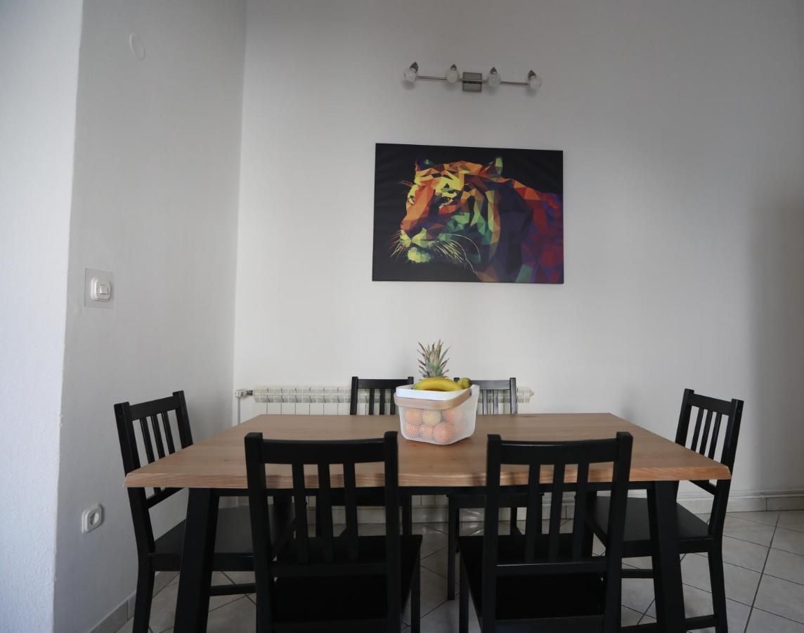 Sonja Apartments 沃迪切 外观 照片