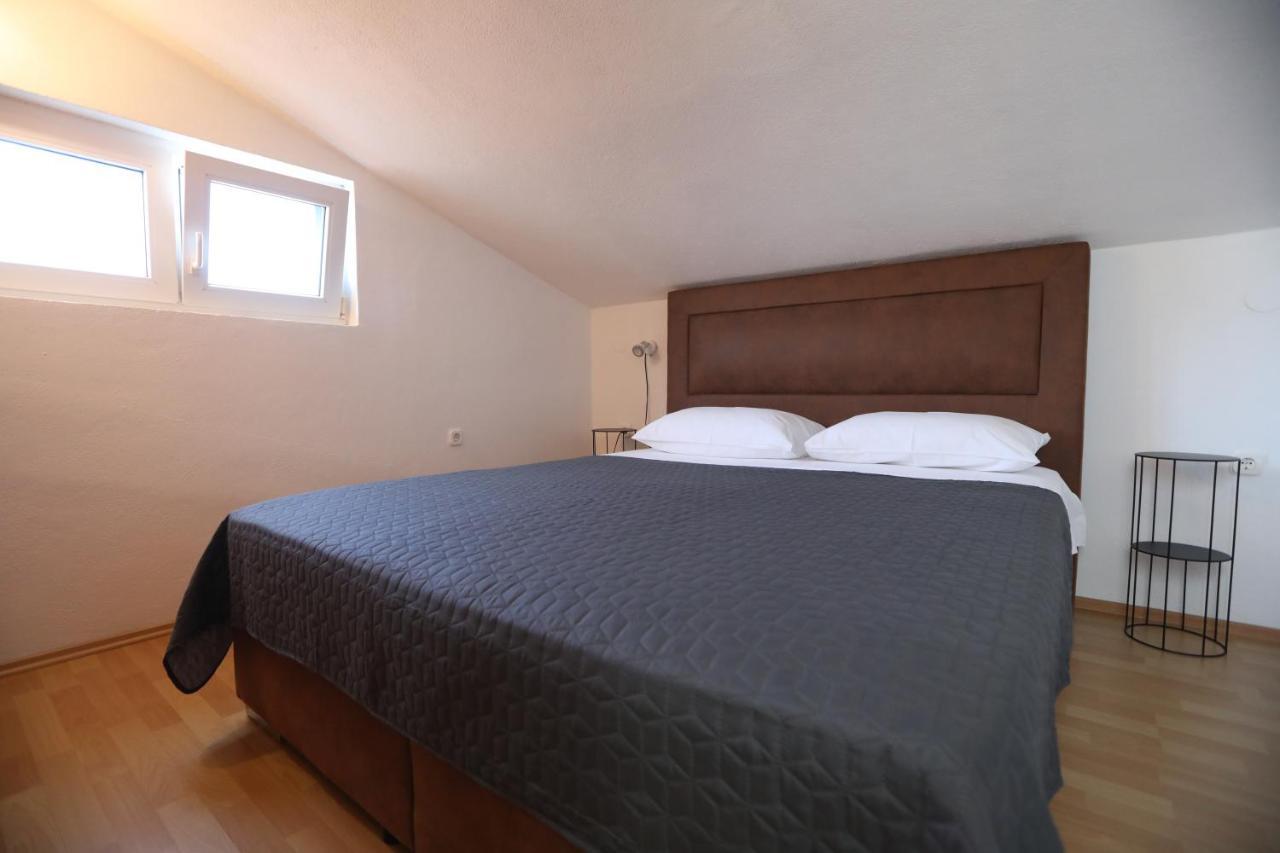 Sonja Apartments 沃迪切 外观 照片