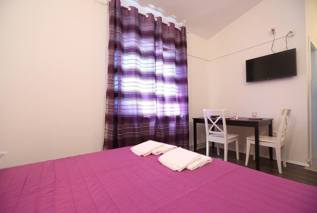 Sonja Apartments 沃迪切 外观 照片