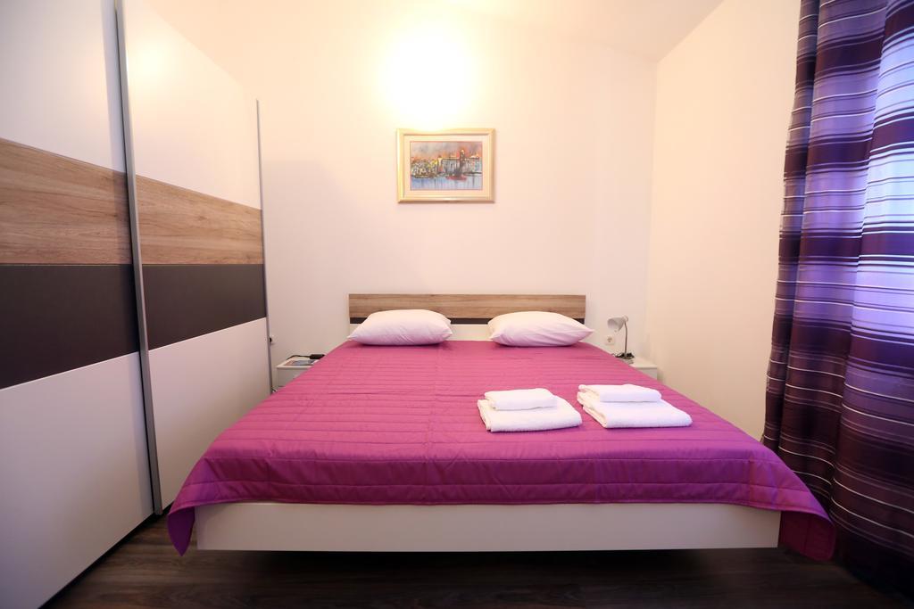 Sonja Apartments 沃迪切 外观 照片