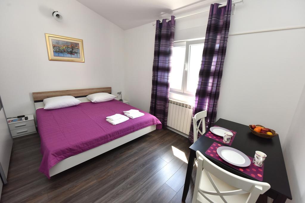Sonja Apartments 沃迪切 外观 照片