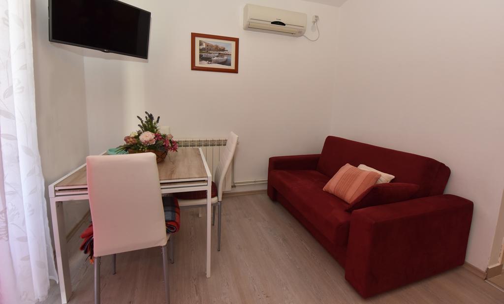 Sonja Apartments 沃迪切 外观 照片