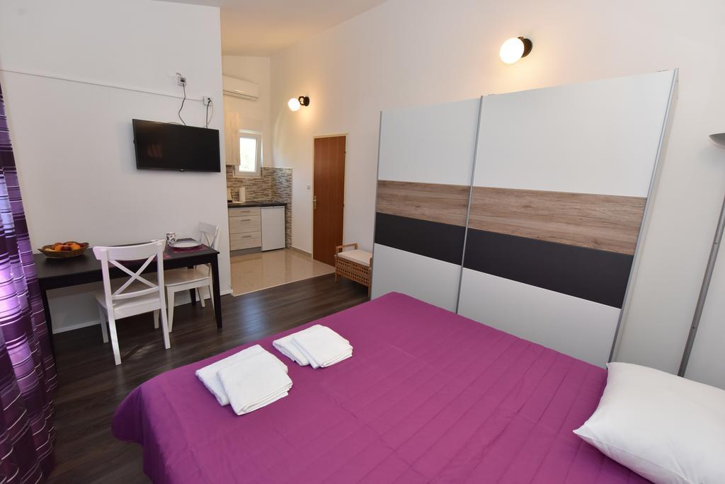 Sonja Apartments 沃迪切 外观 照片