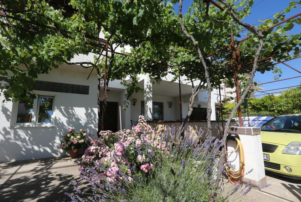 Sonja Apartments 沃迪切 外观 照片
